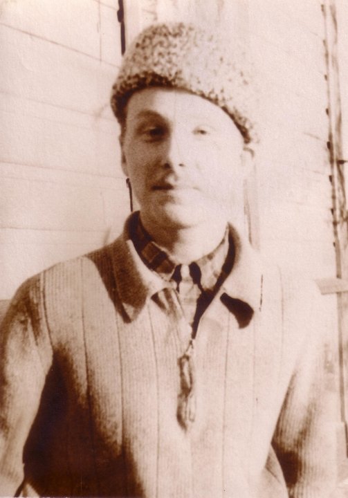 Rein Kurm