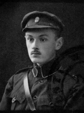 Leo Leesment Vabadussõjas